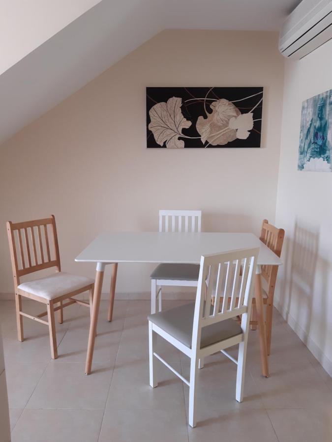 Apartamento Taray Carboneras Dış mekan fotoğraf